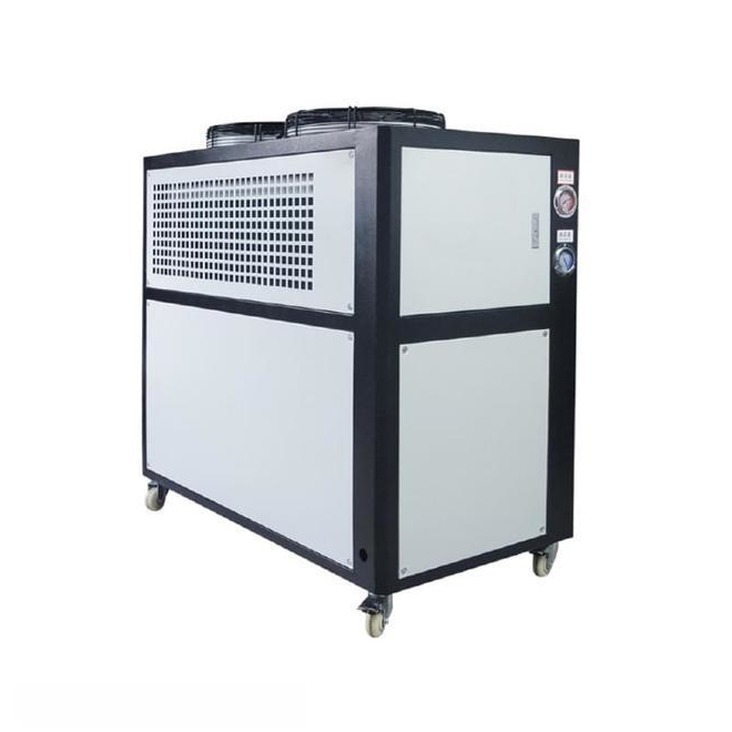 冷水機有什么作用,為什么要用冷水機？
